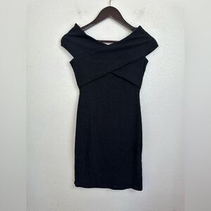 NWT Bar III Women’s Sweater Dress